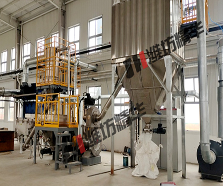 催化劑超微粉碎機生產(chǎn)廠家