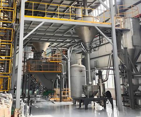 破局多孔碳粉碎機(jī)痛點(diǎn)！濰坊精華粉體設(shè)備，護(hù)孔增效雙在線